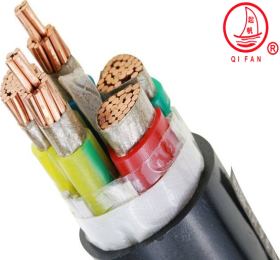 YJV電纜、YJY電纜、VV電纜的對(duì)比