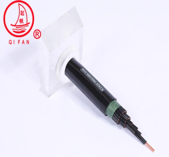 KVV 、 KVV22 、KVV32 控制電纜的區(qū)別